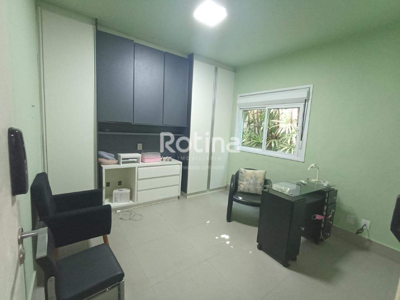 Casa Comercial à venda, 3 quartos em Uberlândia no bairro Morada da Colina no valor de R$ 1.200.000,00 - Rotina Imobiliária: 