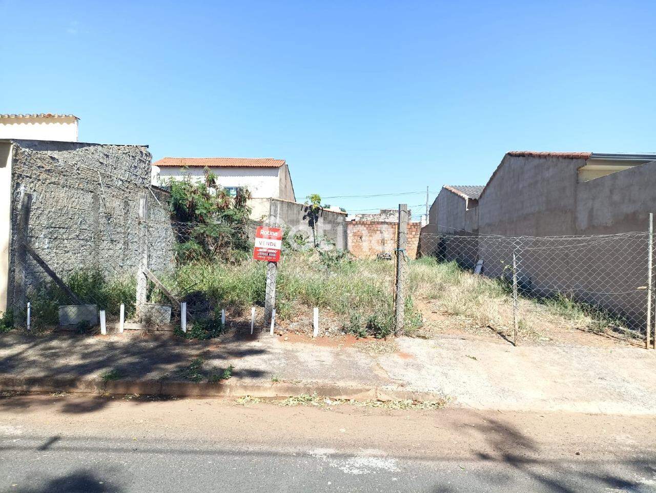 Terreno à venda, em Uberlândia no bairro Alto Umuarama no valor de R$ 285.000,00 - Rotina Imobiliária: 