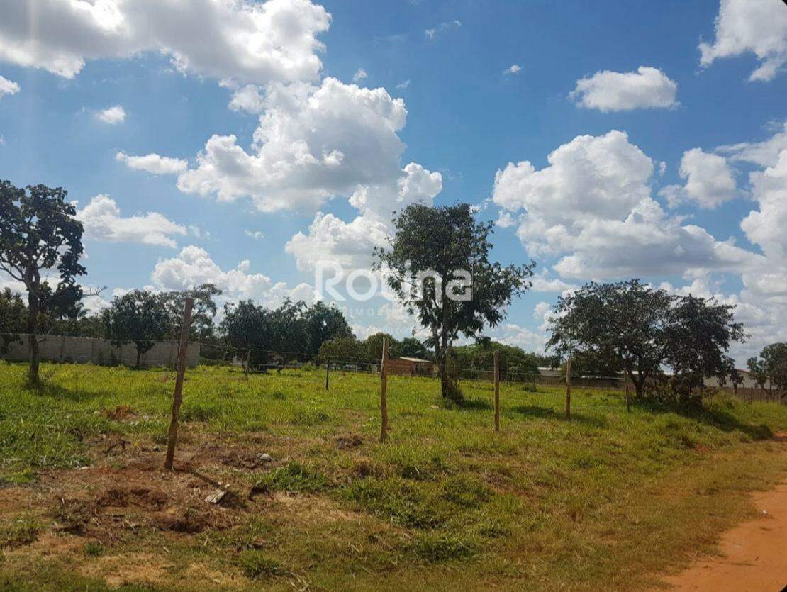 Terreno à venda, em Uberlândia no bairro Morada Nova no valor de R$ 165.000,00 - Rotina Imobiliária: 