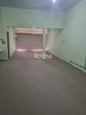 Comercial para alugar, em Uberlândia no bairro Osvaldo Rezende no valor de R$ 2.800,00 - Rotina Imobiliária: 