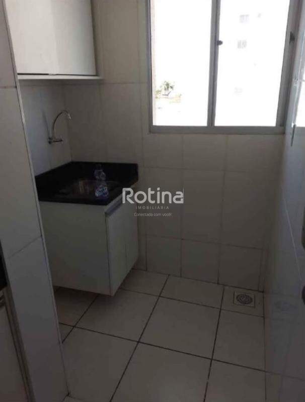 Apartamento para alugar, 2 quartos em Uberlândia no bairro Panorama no valor de R$ 1.350,00 - Rotina Imobiliária: 