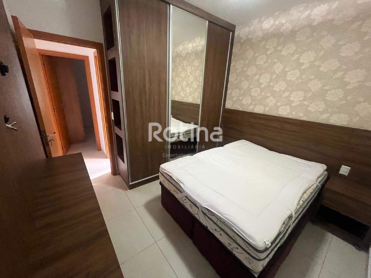 Apartamento para alugar, 2 quartos em Uberlândia no bairro Osvaldo Rezende no valor de R$ 2.900,00 - Rotina Imobiliária: 