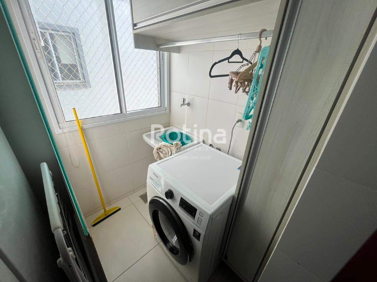 Apartamento para alugar, 2 quartos em Uberlândia no bairro Osvaldo Rezende no valor de R$ 2.900,00 - Rotina Imobiliária: 