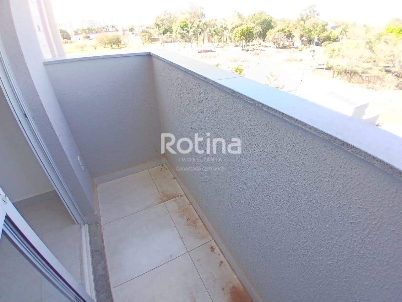 Apartamento para alugar, 1 quarto em Uberlândia no bairro Panorama no valor de R$ 1.100,00 - Rotina Imobiliária: 