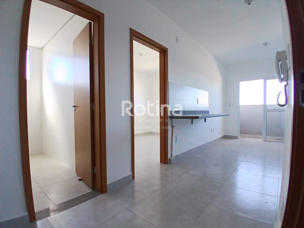 Apartamento para alugar, 1 quarto em Uberlândia no bairro Panorama no valor de R$ 1.100,00 - Rotina Imobiliária: 