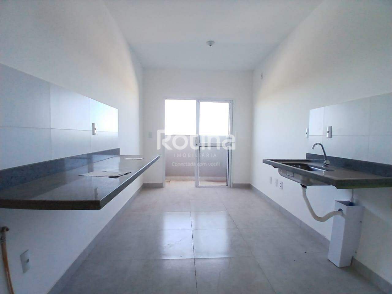 Apartamento para alugar, 1 quarto em Uberlândia no bairro Panorama no valor de R$ 1.100,00 - Rotina Imobiliária: 