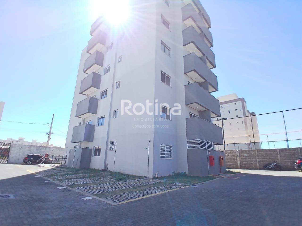 Apartamento para alugar, 1 quarto em Uberlândia no bairro Panorama no valor de R$ 1.100,00 - Rotina Imobiliária: 