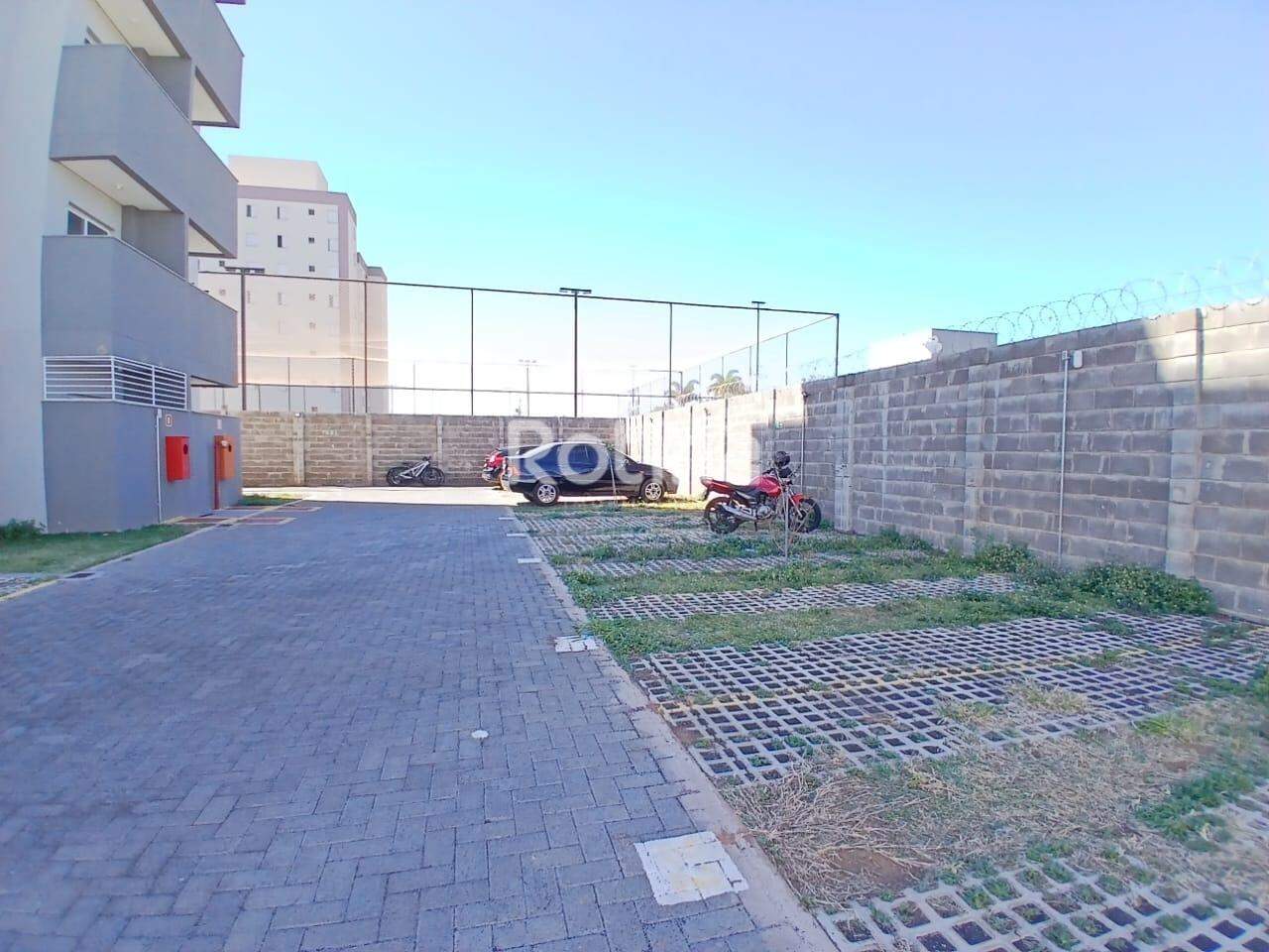 Apartamento para alugar, 1 quarto em Uberlândia no bairro Panorama no valor de R$ 1.100,00 - Rotina Imobiliária: 