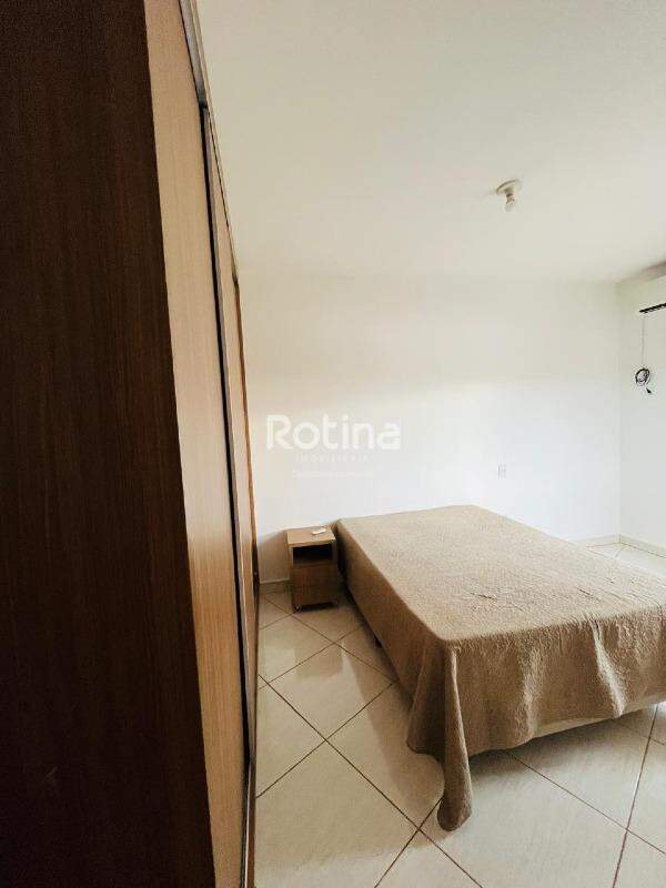 Apartamento para alugar, 2 quartos em Uberlândia no bairro Santa Mônica no valor de R$ 2.700,00 - Rotina Imobiliária: 