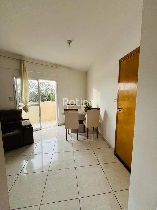 Apartamento para alugar, 2 quartos em Uberlândia no bairro Santa Mônica no valor de R$ 2.700,00 - Rotina Imobiliária: 