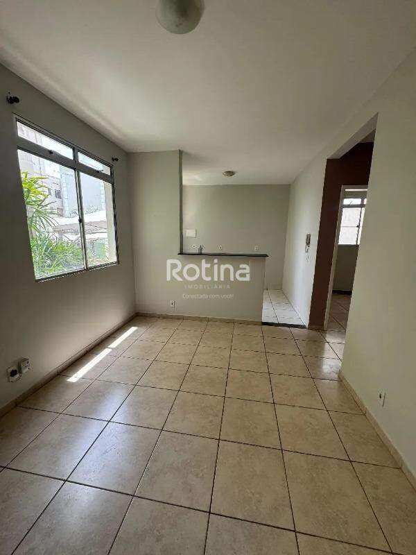 Apartamento para alugar, 2 quartos em Uberlândia no bairro Shopping Park no valor de R$ 1.200,00 - Rotina Imobiliária: 