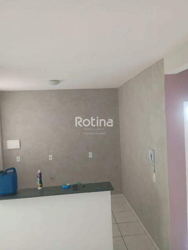 Apartamento para alugar, 2 quartos em Uberlândia no bairro Shopping Park no valor de R$ 1.200,00 - Rotina Imobiliária: 