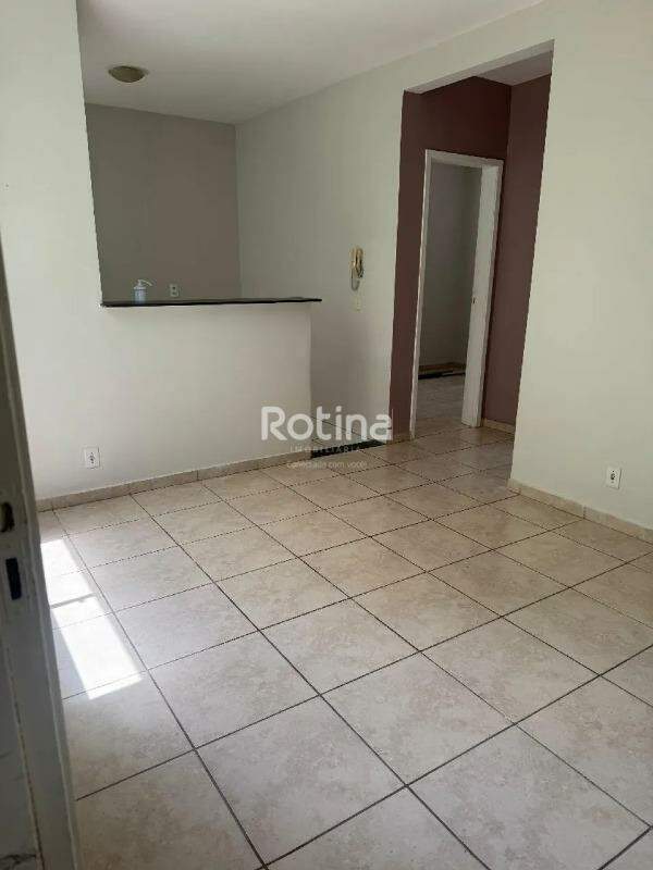 Apartamento para alugar, 2 quartos em Uberlândia no bairro Shopping Park no valor de R$ 1.200,00 - Rotina Imobiliária: 