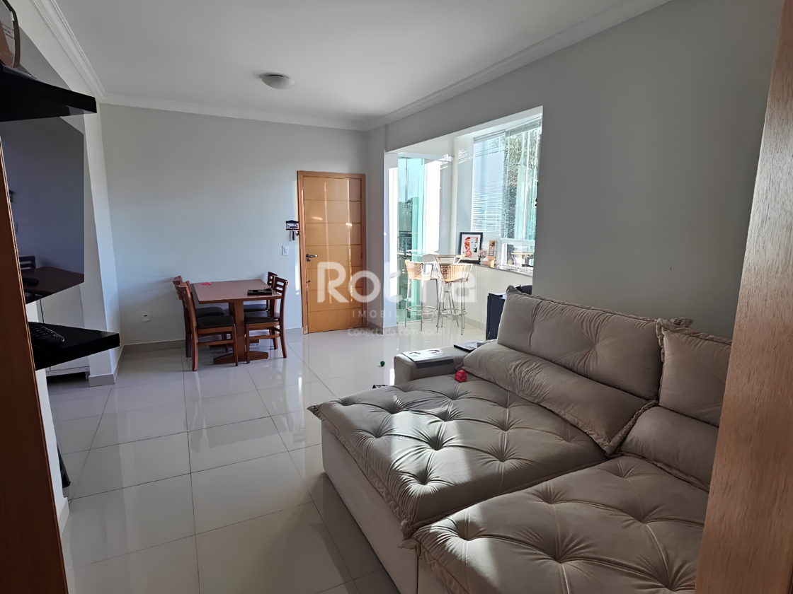 Apartamento à venda, 3 quartos em Uberlândia no bairro Daniel Fonseca no valor de R$ 490.000,00 - Rotina Imobiliária: 