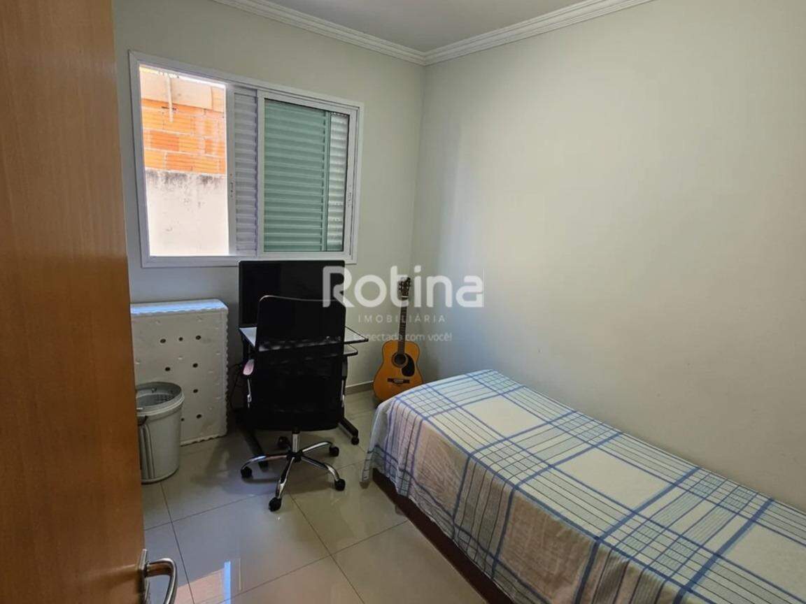 Apartamento à venda, 3 quartos em Uberlândia no bairro Daniel Fonseca no valor de R$ 490.000,00 - Rotina Imobiliária: 