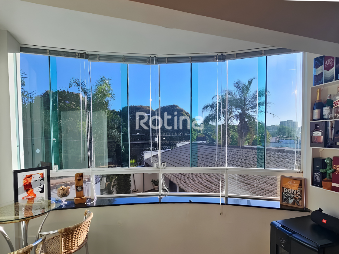 Apartamento à venda, 3 quartos em Uberlândia no bairro Daniel Fonseca no valor de R$ 490.000,00 - Rotina Imobiliária: 
