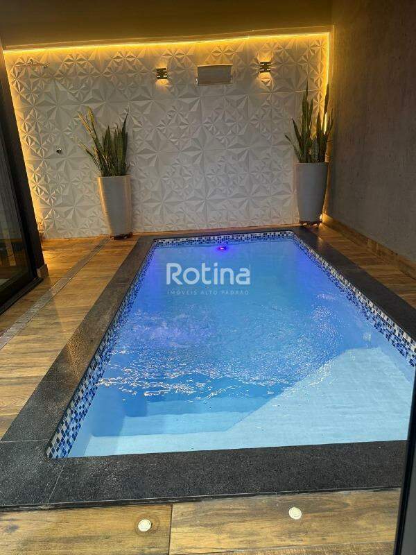 Casa à venda, 3 quartos em Uberlândia no bairro Jardim Patrícia no valor de R$ 1.290.000,00 - Rotina Imobiliária: 