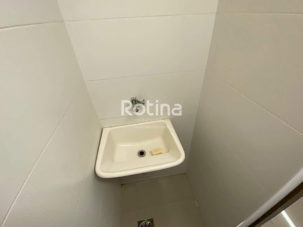 Apartamento para alugar, 1 quarto em Uberlândia no bairro Saraiva no valor de R$ 2.800,00 - Rotina Imobiliária: 