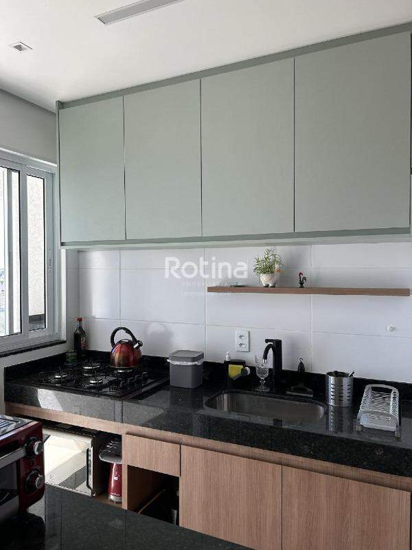 Apartamento à venda, 2 quartos em Uberlândia no bairro Aclimação no valor de R$ 400.000,00 - Rotina Imobiliária: 