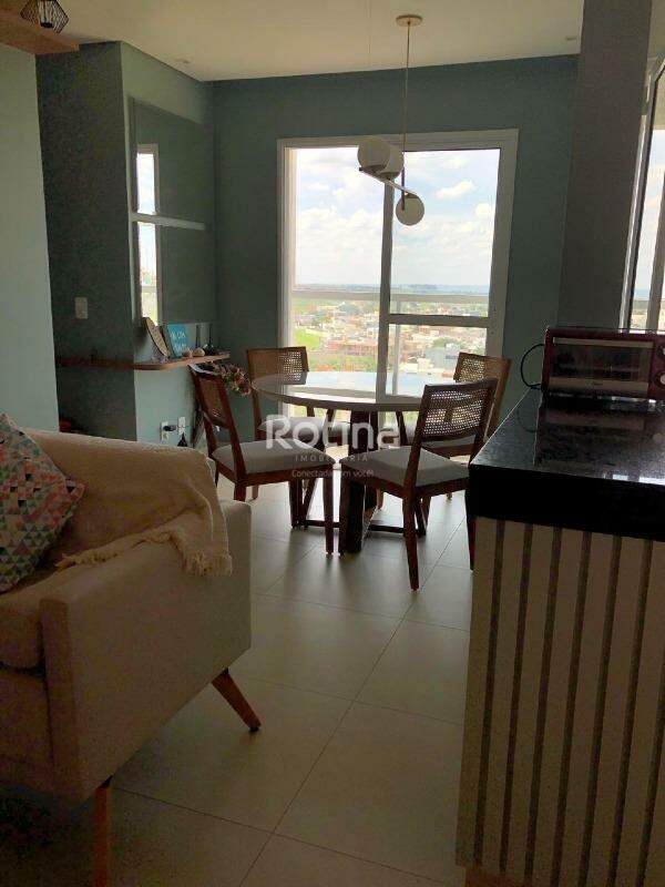 Apartamento à venda, 2 quartos em Uberlândia no bairro Aclimação no valor de R$ 400.000,00 - Rotina Imobiliária: 