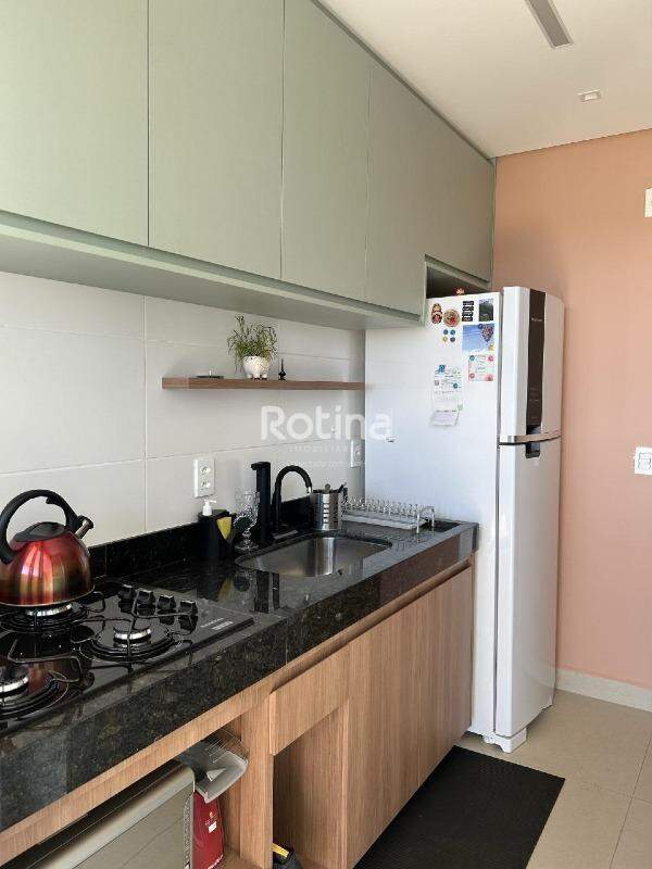 Apartamento à venda, 2 quartos em Uberlândia no bairro Aclimação no valor de R$ 400.000,00 - Rotina Imobiliária: 