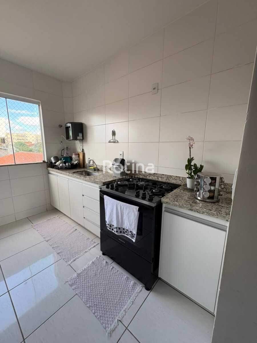 Apartamento à venda, 2 quartos em Uberlândia no bairro Carajás no valor de R$ 245.000,00 - Rotina Imobiliária: 