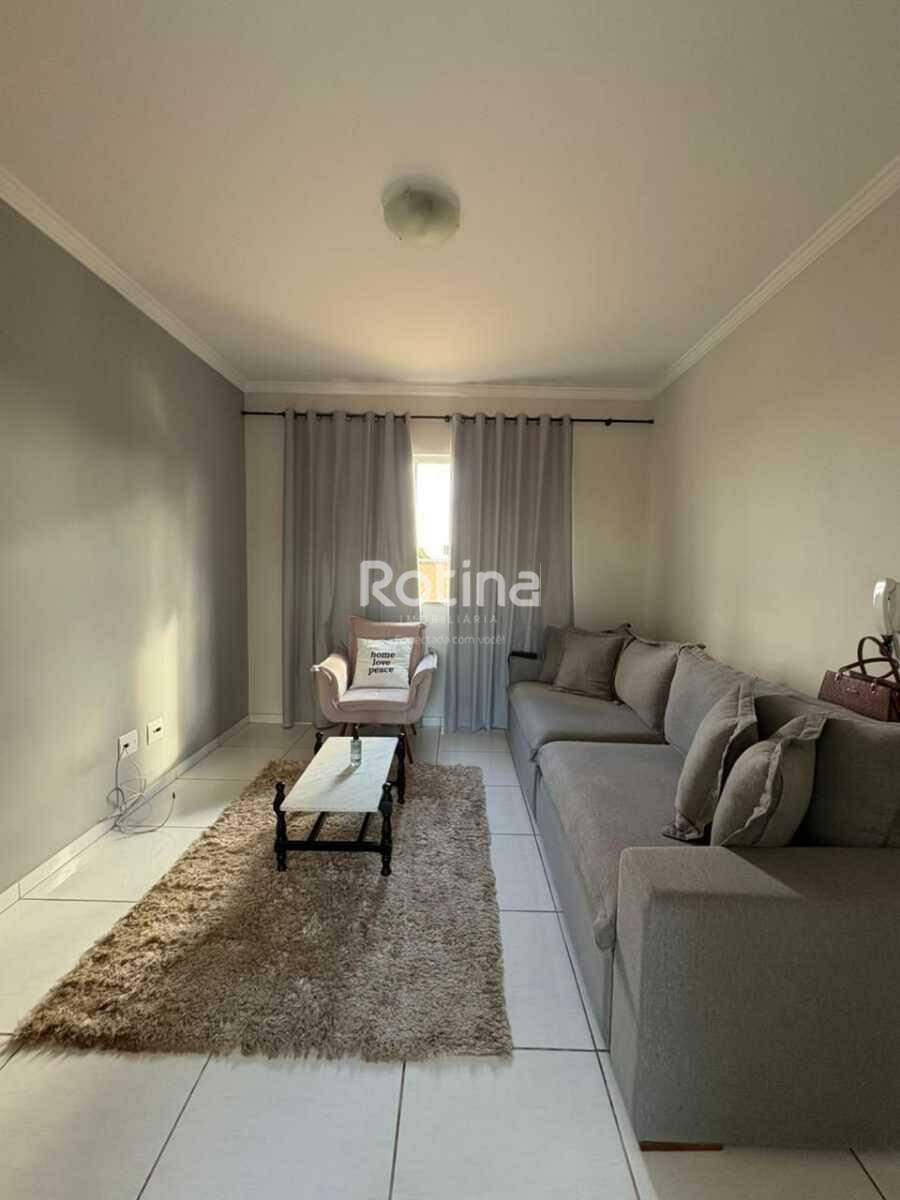 Apartamento à venda, 2 quartos em Uberlândia no bairro Carajás no valor de R$ 245.000,00 - Rotina Imobiliária: 