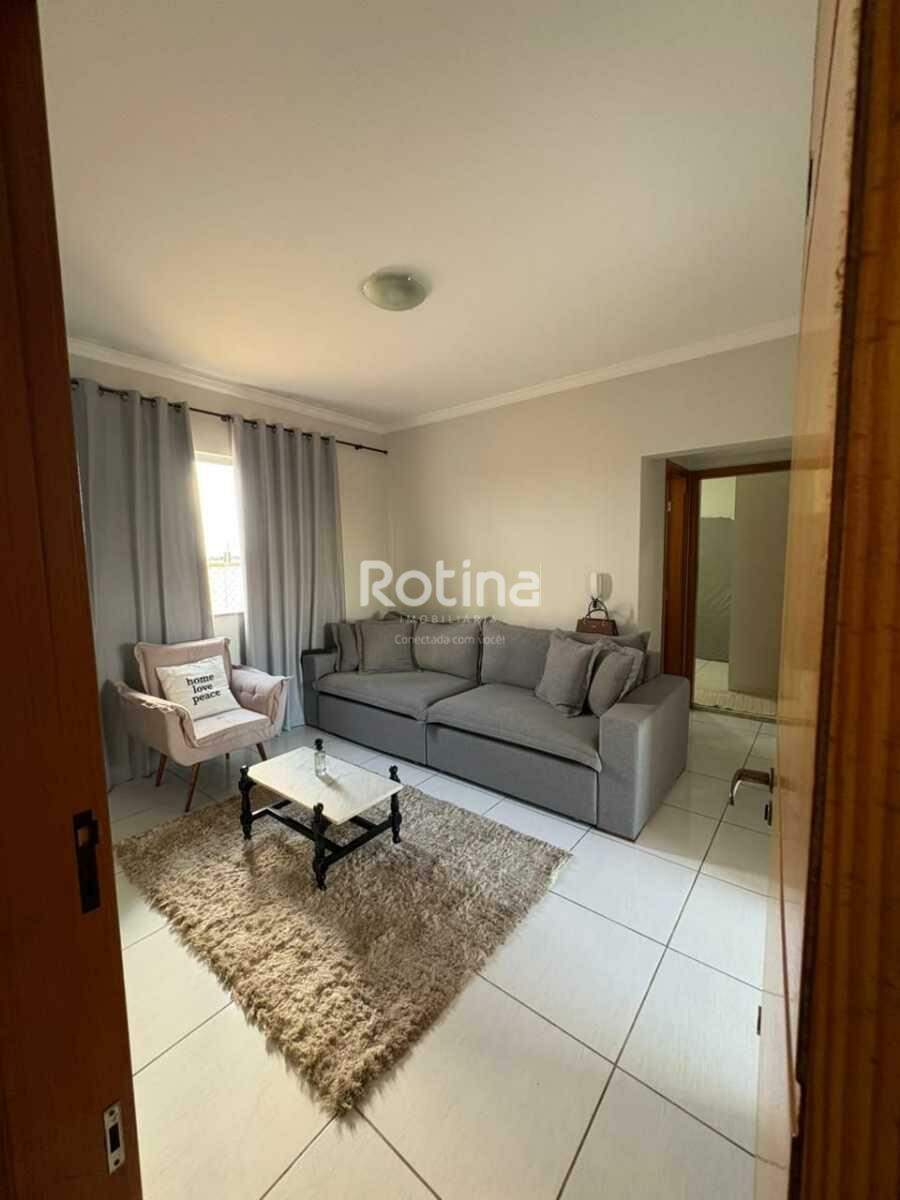 Apartamento à venda, 2 quartos em Uberlândia no bairro Carajás no valor de R$ 245.000,00 - Rotina Imobiliária: 