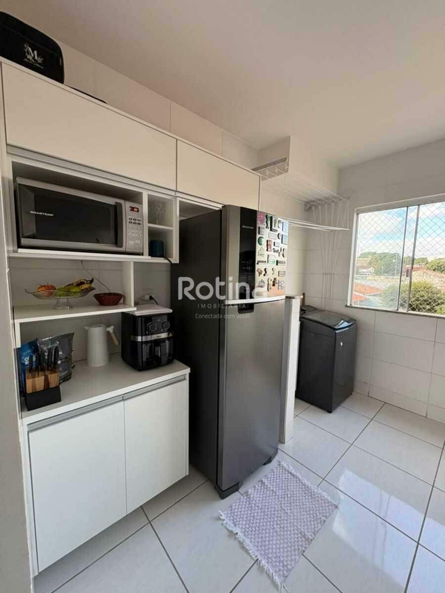 Apartamento à venda, 2 quartos em Uberlândia no bairro Carajás no valor de R$ 245.000,00 - Rotina Imobiliária: 