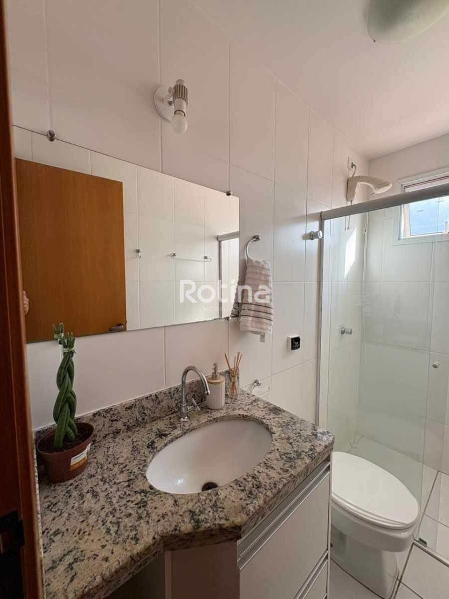 Apartamento à venda, 2 quartos em Uberlândia no bairro Carajás no valor de R$ 245.000,00 - Rotina Imobiliária: 