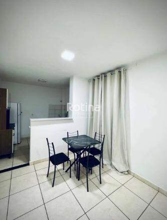 Apartamento para alugar, 2 quartos em Uberlândia no bairro Shopping Park no valor de R$ 1.100,00 - Rotina Imobiliária: 