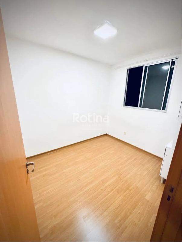 Apartamento para alugar, 2 quartos em Uberlândia no bairro Shopping Park no valor de R$ 1.100,00 - Rotina Imobiliária: 