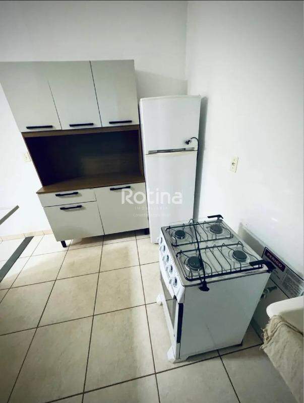Apartamento para alugar, 2 quartos em Uberlândia no bairro Shopping Park no valor de R$ 1.100,00 - Rotina Imobiliária: 