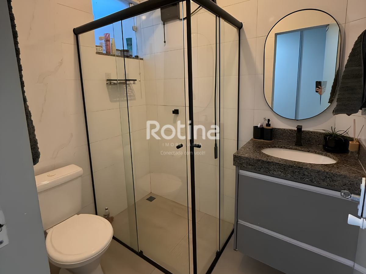 Apartamento à venda, 2 quartos em Uberlândia no bairro Novo Mundo no valor de R$ 325.000,00 - Rotina Imobiliária: 