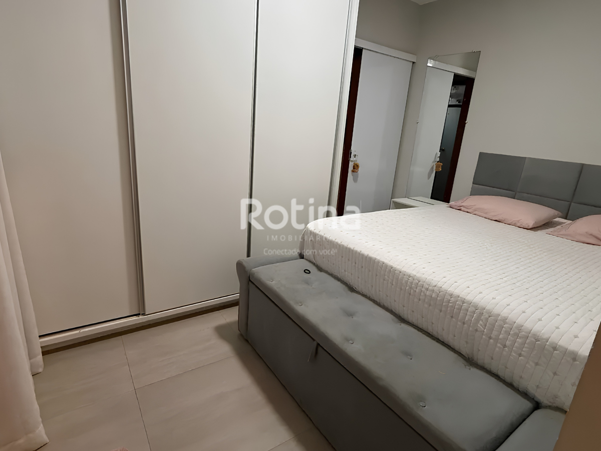 Apartamento à venda, 2 quartos em Uberlândia no bairro Novo Mundo no valor de R$ 325.000,00 - Rotina Imobiliária: 