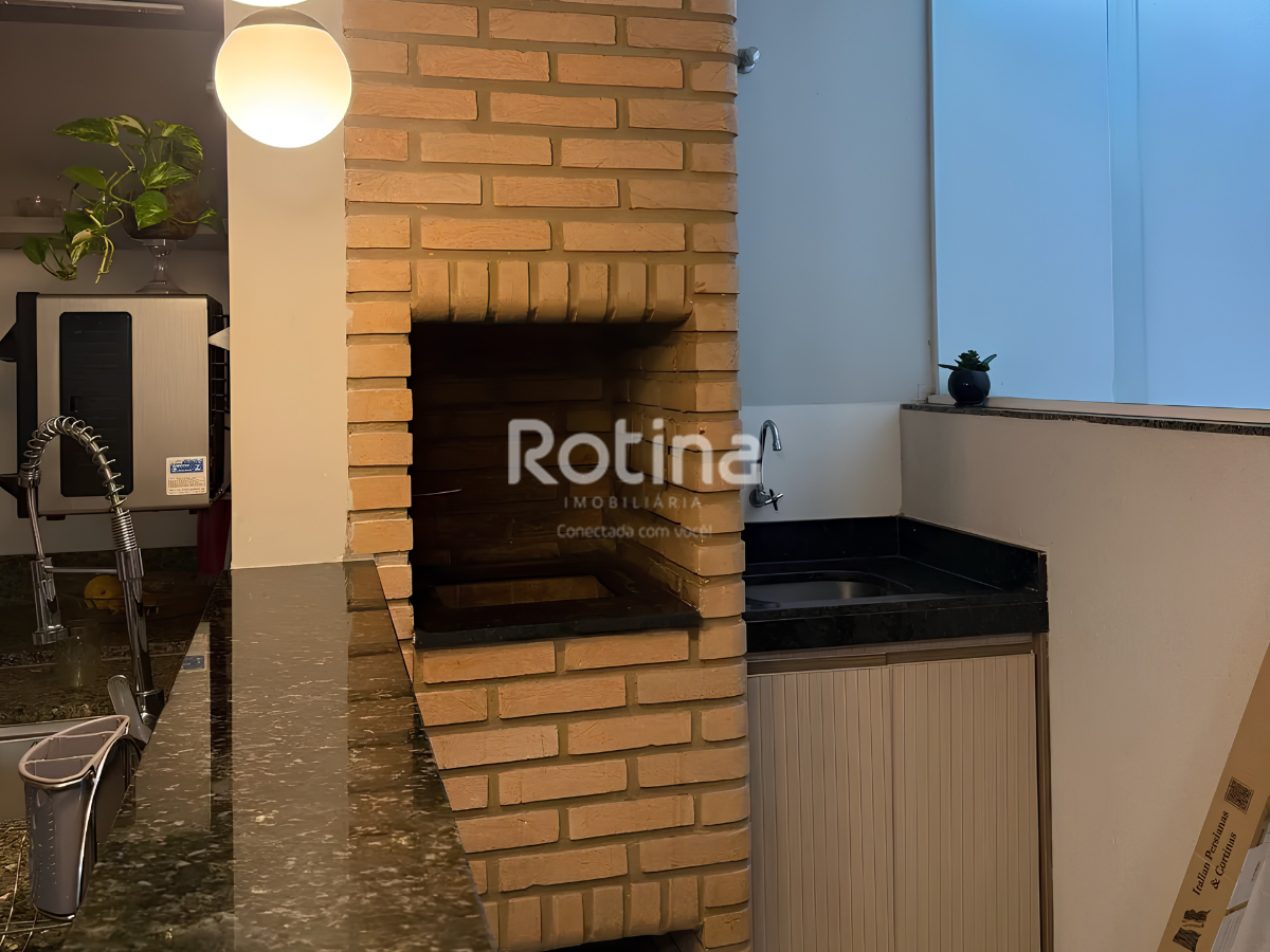 Apartamento à venda, 2 quartos em Uberlândia no bairro Novo Mundo no valor de R$ 325.000,00 - Rotina Imobiliária: 