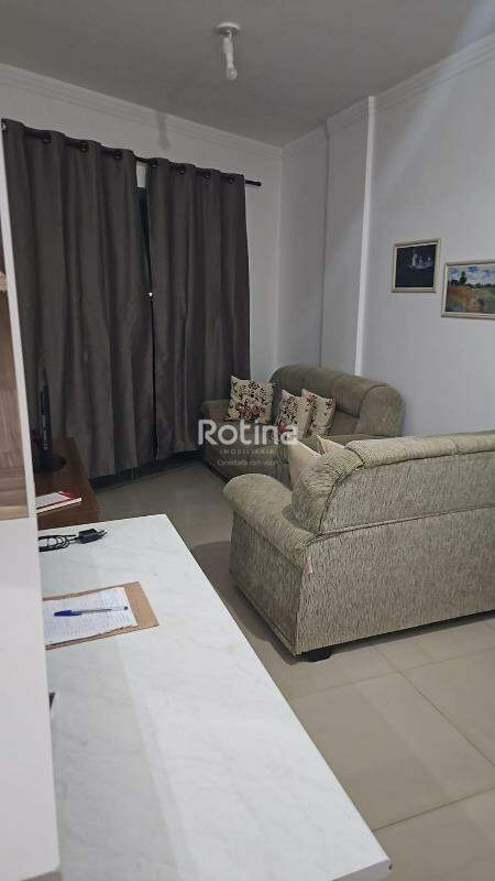 Apartamento para alugar, 2 quartos em Uberlândia no bairro Jardim Patrícia no valor de R$ 1.800,00 - Rotina Imobiliária: 