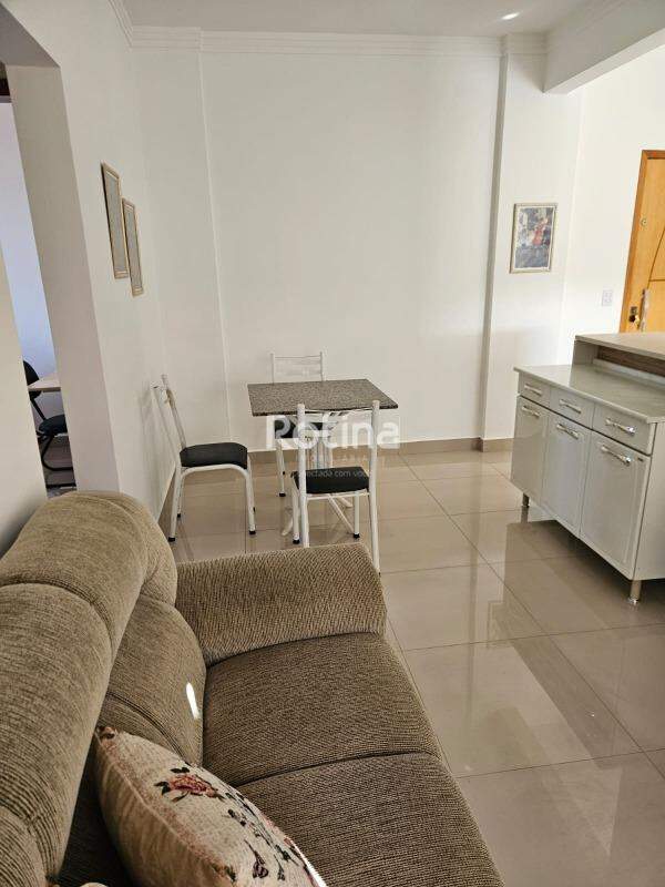 Apartamento para alugar, 2 quartos em Uberlândia no bairro Jardim Patrícia no valor de R$ 1.800,00 - Rotina Imobiliária: 