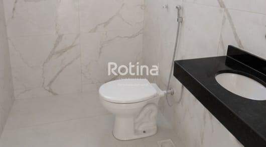 Casa à venda, 3 quartos em Uberlândia no bairro São Jorge no valor de R$ 750.000,00 - Rotina Imobiliária: 