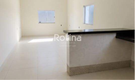 Casa à venda, 3 quartos em Uberlândia no bairro São Jorge no valor de R$ 750.000,00 - Rotina Imobiliária: 