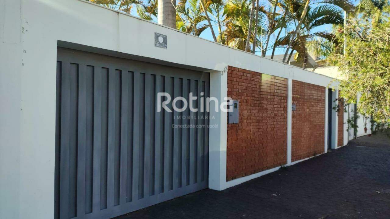 Casa para alugar, 4 quartos em Uberlândia no bairro Tabajaras no valor de R$ 4.000,00 - Rotina Imobiliária: 