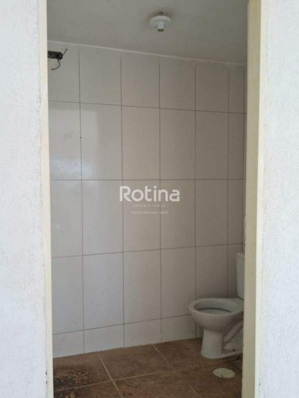 Loja para alugar, em Uberlândia no bairro Jardim Ipanema no valor de R$ 2.000,00 - Rotina Imobiliária: 
