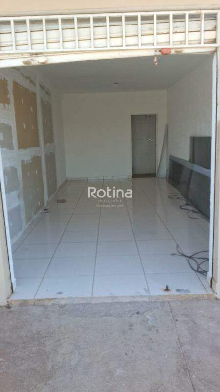 Loja para alugar, em Uberlândia no bairro Jardim Ipanema no valor de R$ 2.000,00 - Rotina Imobiliária: 