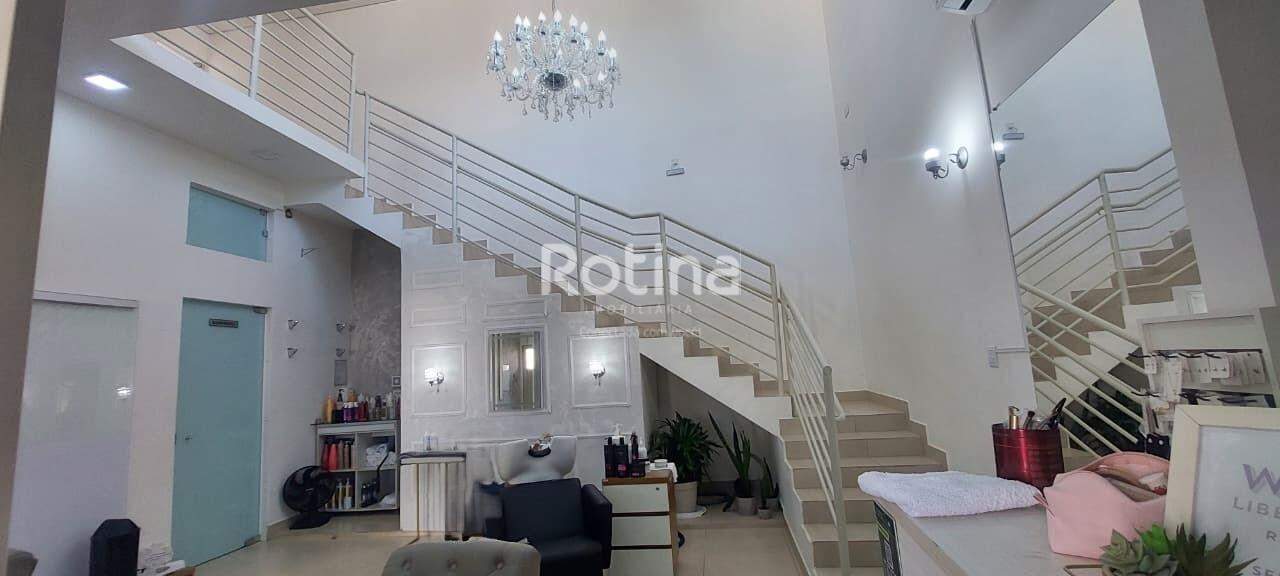 Sala para alugar, em Uberlândia no bairro Santa Mônica no valor de R$ 1.300,00 - Rotina Imobiliária: 