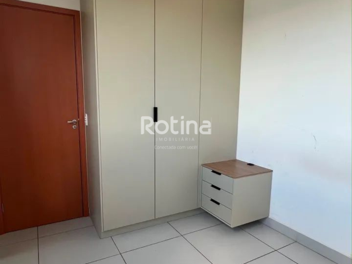 Apartamento à venda, 2 quartos em Uberlândia no bairro Loteamento Portal do Vale II no valor de R$ 420.000,00 - Rotina Imobiliária: 