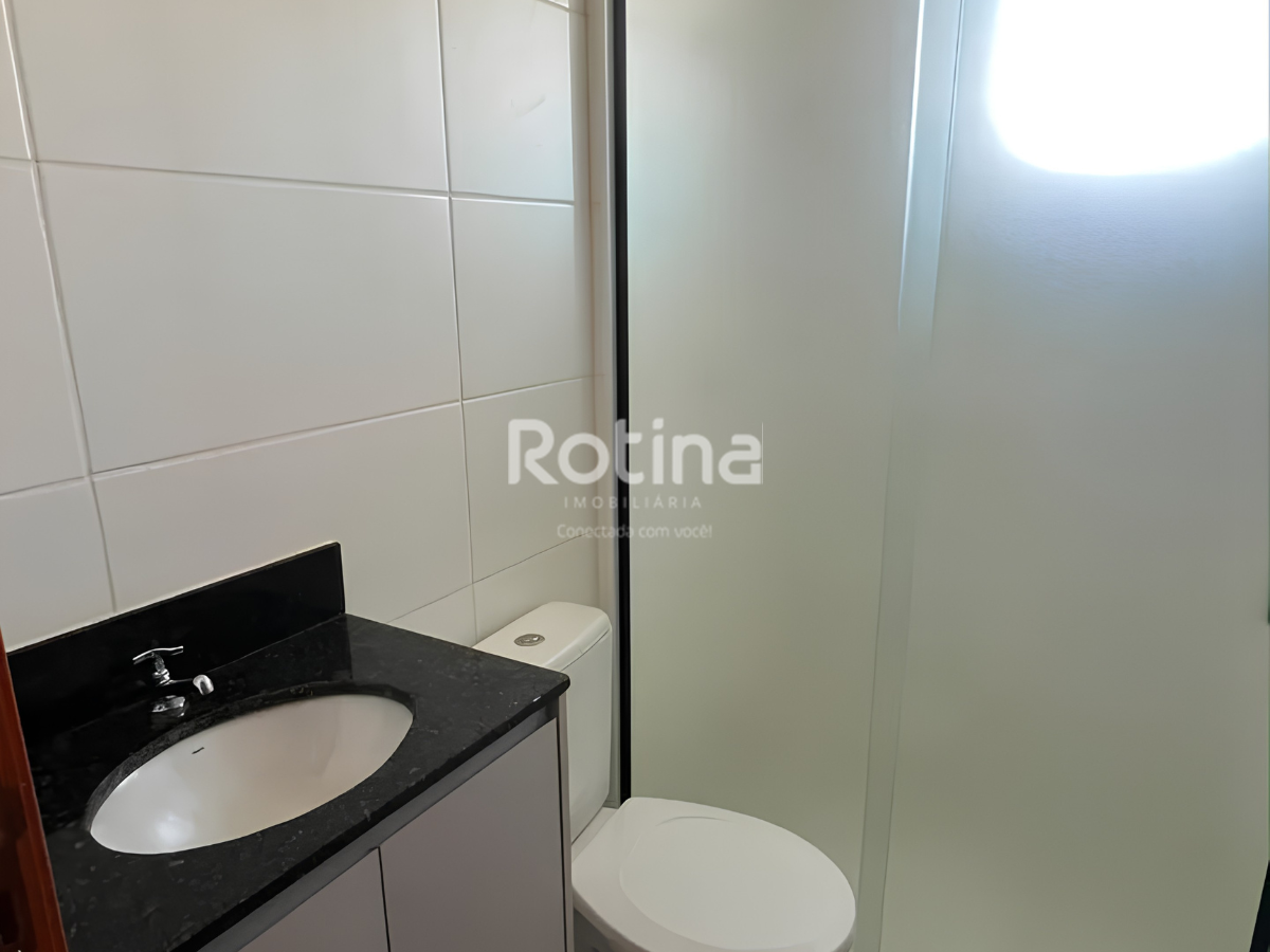 Apartamento à venda, 2 quartos em Uberlândia no bairro Loteamento Portal do Vale II no valor de R$ 420.000,00 - Rotina Imobiliária: 