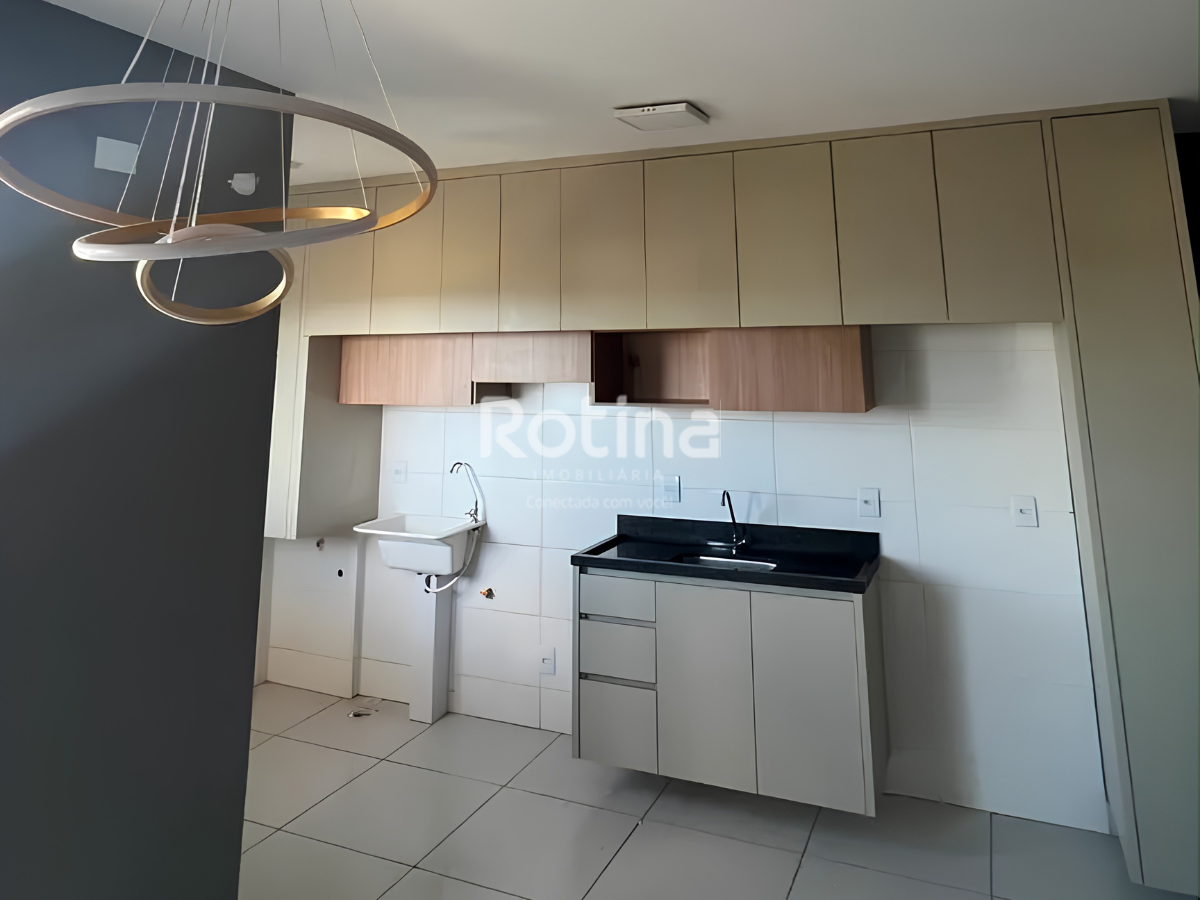 Apartamento à venda, 2 quartos em Uberlândia no bairro Loteamento Portal do Vale II no valor de R$ 420.000,00 - Rotina Imobiliária: 