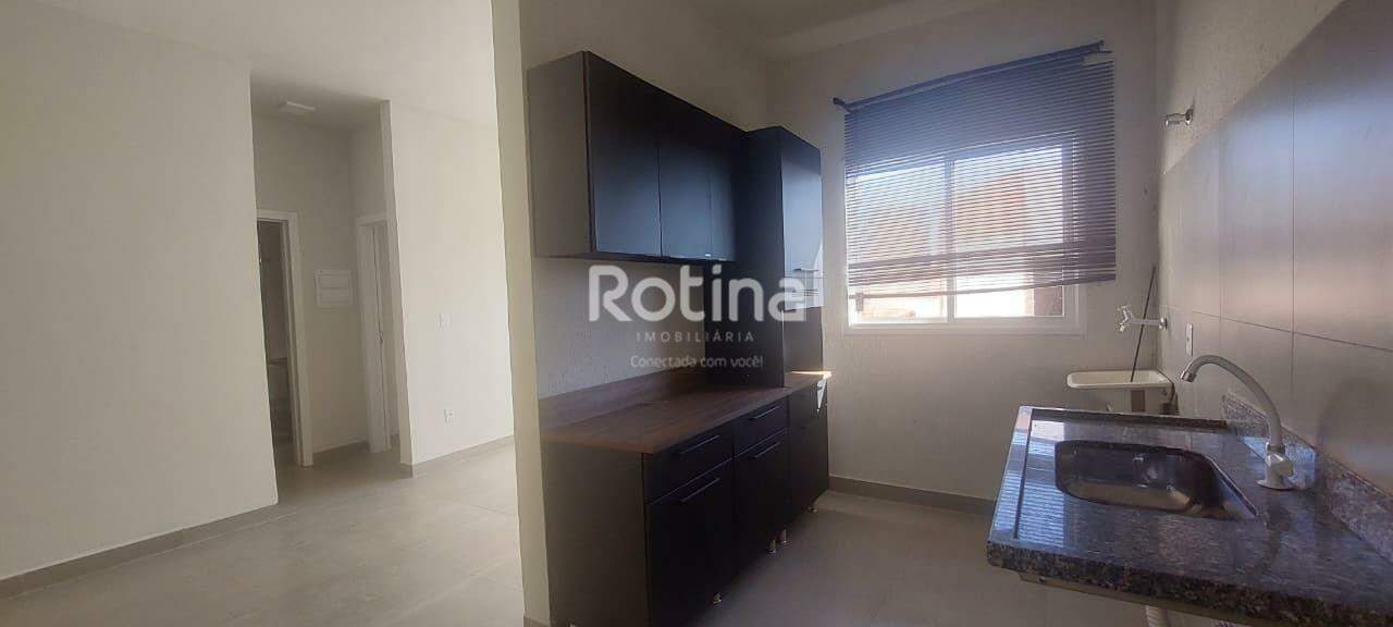 Apartamento para alugar, 2 quartos em Uberlândia no bairro Novo Mundo no valor de R$ 1.700,00 - Rotina Imobiliária: 