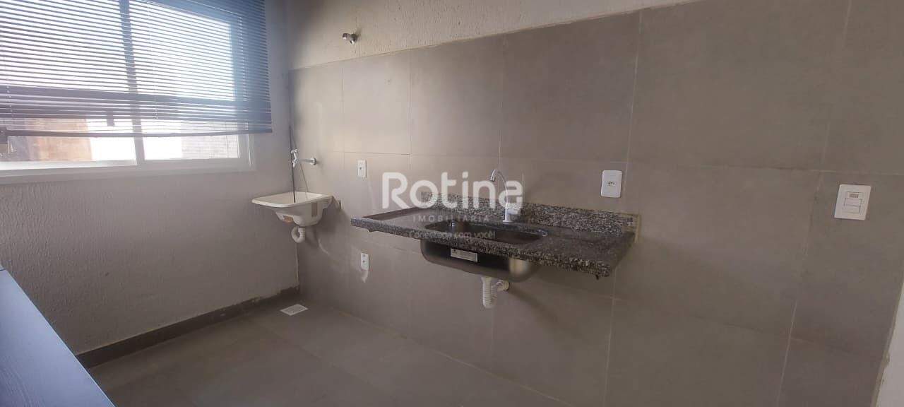 Apartamento para alugar, 2 quartos em Uberlândia no bairro Novo Mundo no valor de R$ 1.700,00 - Rotina Imobiliária: 