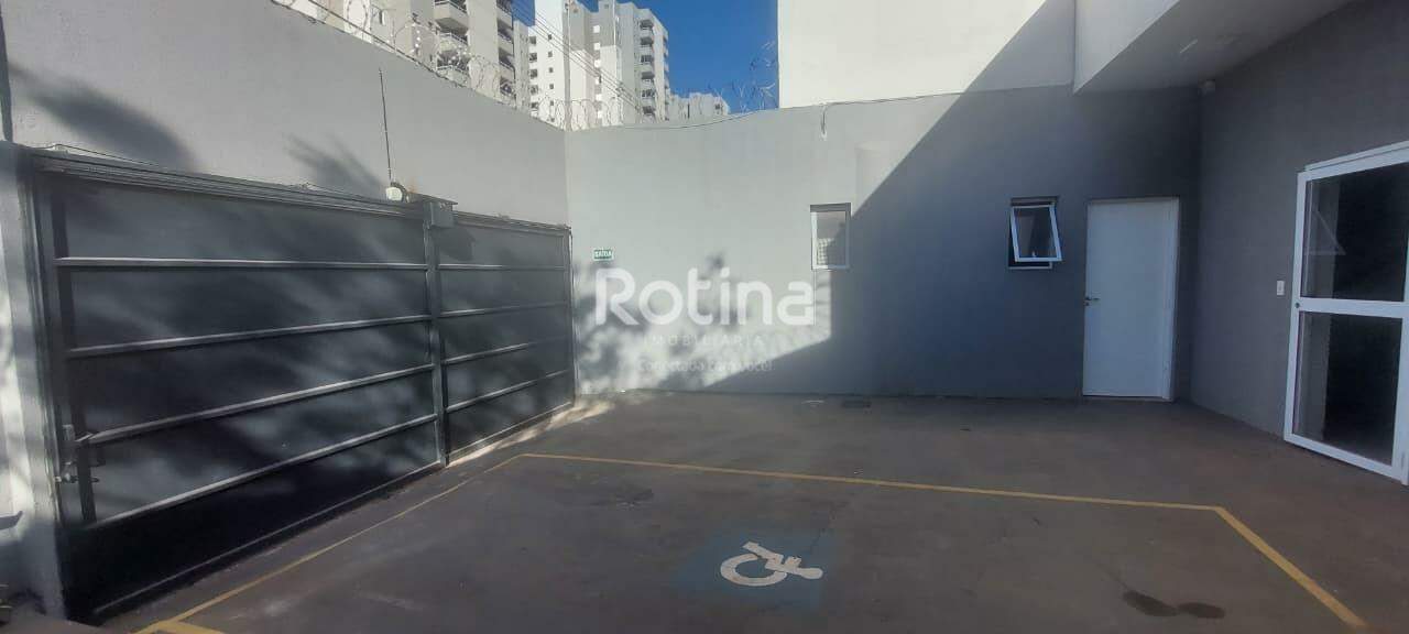 Apartamento para alugar, 2 quartos em Uberlândia no bairro Novo Mundo no valor de R$ 1.700,00 - Rotina Imobiliária: 